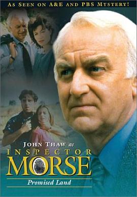 Ħ˹̽����Ӧ��֮�� Inspector Morse: Promised Land�������_��