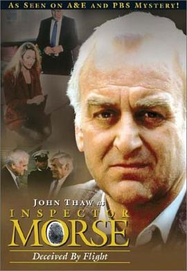 Ħ˹̽������������ Inspector Morse: Deceived by Flight�����