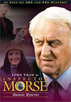 Ħ˹̽�������û����� Inspector Morse: Masonic Mysteries����