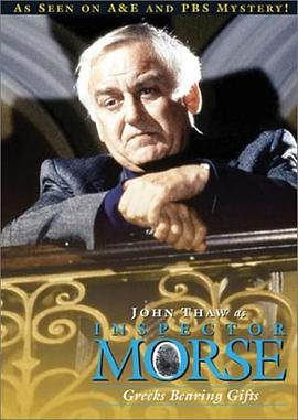 Ħ˹̽�����������ϣ���� Inspector Morse: Greeks Bearing Gif