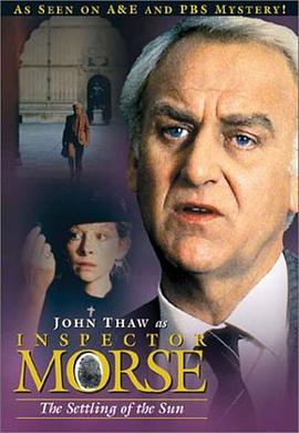 Ħ˹̽���������ź� Inspector Morse: The Settling of the Sun