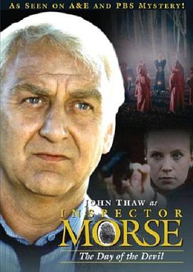 Ħ˹̽����ħ��֮�� Inspector Morse: The Day of the Devil����