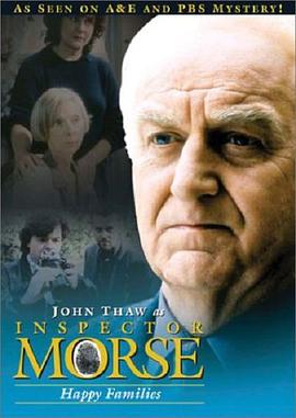 Ħ˹̽�����Ҹ���ͥ Inspector Morse: Happy Families�������_