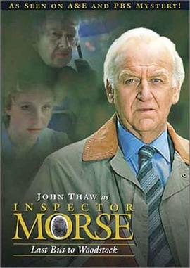 Ħ˹̽�����������˹�п˵�ĩ�೵ Inspector Morse: The Last B
