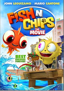 ������� Fish N Chips: The Movie�������