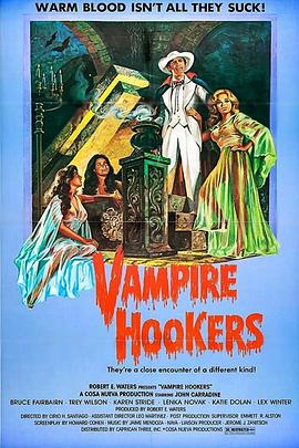 ��Ѫ����Ů Vampire Hookers�������