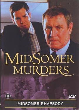 ıɱ������ Midsomer Rhapsody�������
