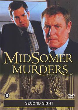 Ԥ֪֮�� Second Sight�������