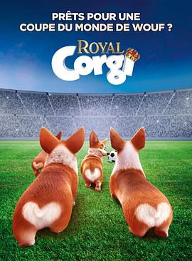 Ů���Ŀ»� The Queen's Corgi�������