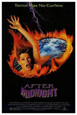 ��ҹ�@�� After Midnight�������