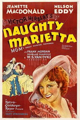 ������������ Naughty Marietta�������