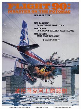 �������˺��ϱ��� Flight 90: Disaster on the Potomac�������_