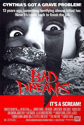 ���γ��� Bad Dreams�������