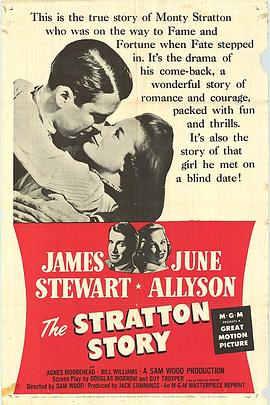 ��Ů���� The Stratton Story�������