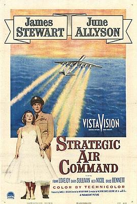 ս�Կվ� Strategic Air Command�������