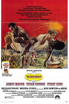 ������ Mandingo�������