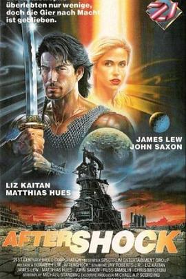 ��������ϵ Aftershock�������