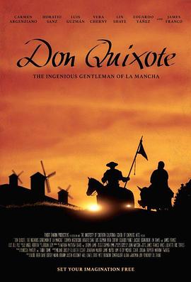 �ơ���ڭ�£�������������ʿ Don Quixote: The Ingenious Gent