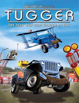 �������� Tugger: The Jeep 4x4 Who Wanted to Fly�������