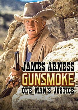Gunsmoke: One Man's Justice�������