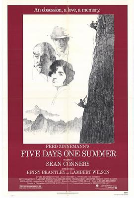 ����һ���� Five Days One Summer�������