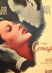 ��ı�� The Conspirators�������