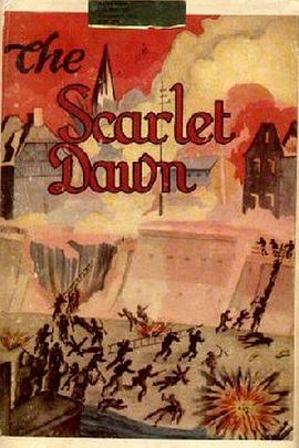 ��ɫ���� Scarlet Dawn�������