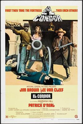 El Condor�������