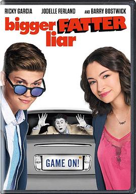 ������ƭ��2 Big Fat Liar 2�������