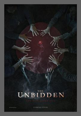 The Unbidden�������