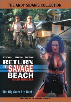 �ص�Ұ��ɳ̲ Return to Savage Beach�������