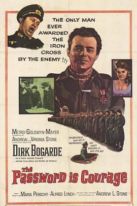 ��ͨ��� The Password Is Courage�������