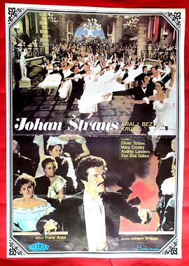 Բ����֮�� Johann Strauss - Der Knig ohne Krone�������