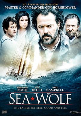 ���� Sea Wolf�������