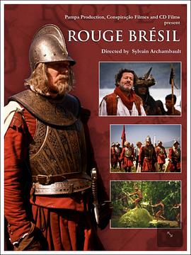 Rouge Br��sil�������