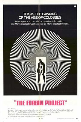 ���ˣ������ƻ� Colossus: The Forbin Project�������