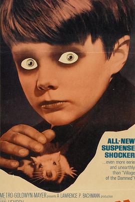 ������ĺ��� Children of the Damned�������