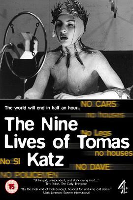 The Nine Lives of Tomas Katz�������