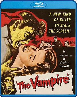 ��Ѫ�� The Vampire�������