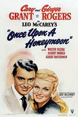 �������� Once Upon a Honeymoon�������