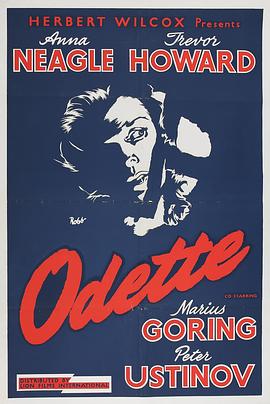 Odette�������