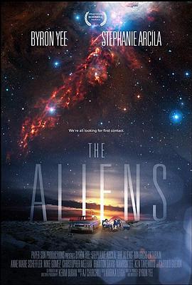 ������ The Aliens�������