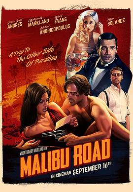 Malibu Road�������