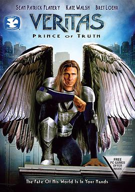 �������� Veritas, Prince of Truth�������