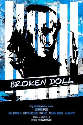 Broken Doll�������