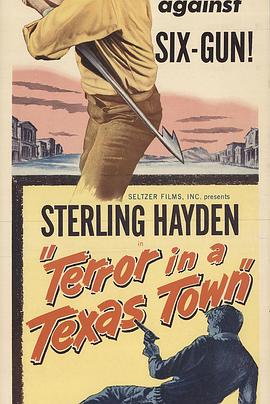 ����С��ֲ��¼� Terror in a Texas Town�������