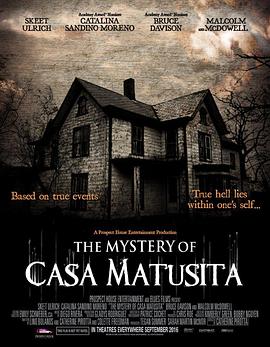 The Mystery of Casa Matusita�������