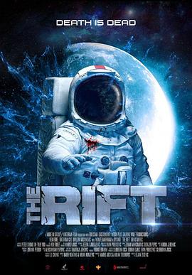 �ռ��Ѻ� The Rift�������