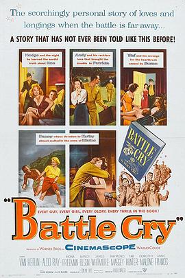 ս���ĺ��� Battle Cry�������