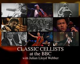Classic Cellists at the BBC�������